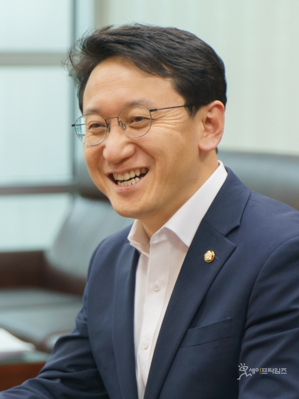 ▲ 더불어민주당 천준호 의원 ⓒ 의원실