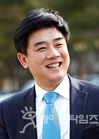 ▲ 김병욱 더불어민주당 의원. ⓒ 의원실