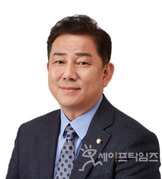 ▲ 김병기 더불어민주당 의원. ⓒ 의원실