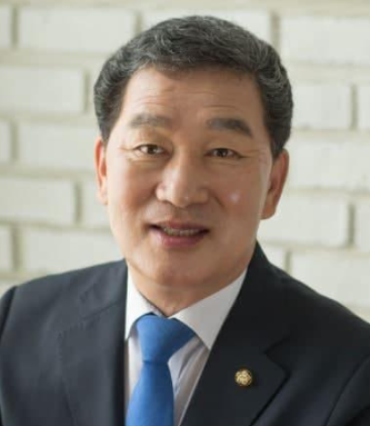 ▲ 신정훈 더불어민주당 의원. ⓒ 의원실
