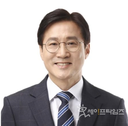 ▲ 신영대 더불어민주당 의원. ⓒ 세이프타임즈 DB