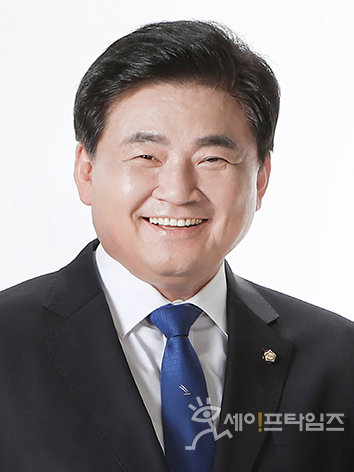 ▲ 소병훈 더불어민주당 의원. ⓒ 의원실