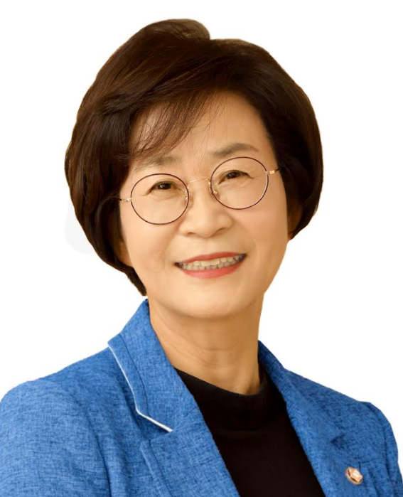 ▲ 김상희 더불어민주당 의원. ⓒ 의원실