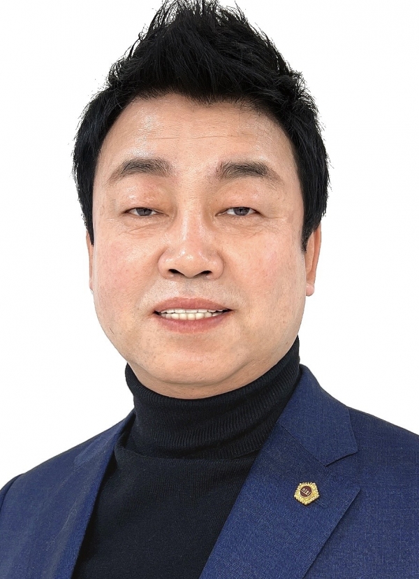 ▲ 성흠제 더불어민주당 의원. ⓒ 서울시의회