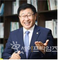 ▲ 김기대 서울시의회 의원.