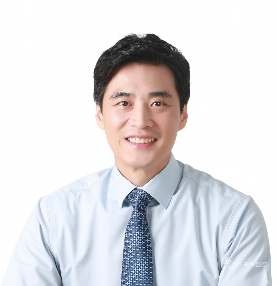 ▲ 한준호 더불어민주당 의원. ⓒ 한준호 의원실