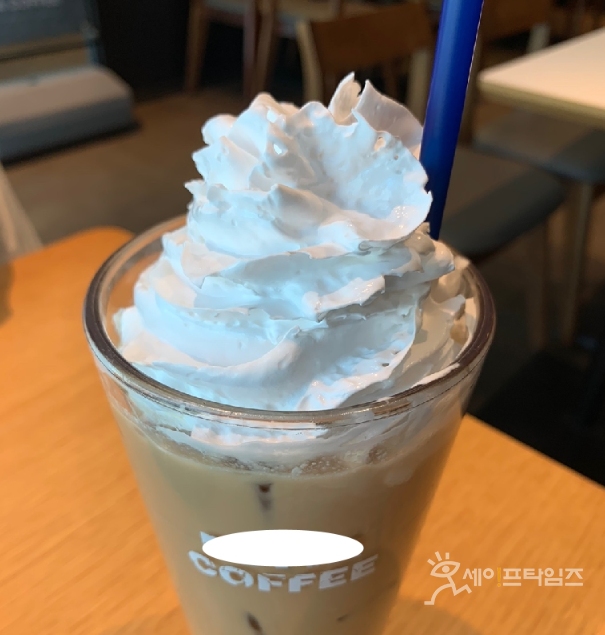 ▲ 한국소비자원은 프랜차이즈 커피·음료의 영양성분표시의 확대가 필요하다. ⓒ 김미영 기자