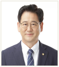 ▲ 더불어민주당 김정호 의원