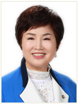 ▲ 전혜숙 더불어민주당 의원