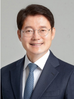 ▲ 김수흥 더불어민주당 의원