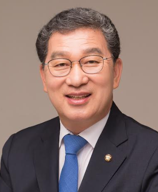 ▲ 신정훈 더불어민주당 의원