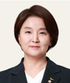 ▲ 이은주 정의당 의원