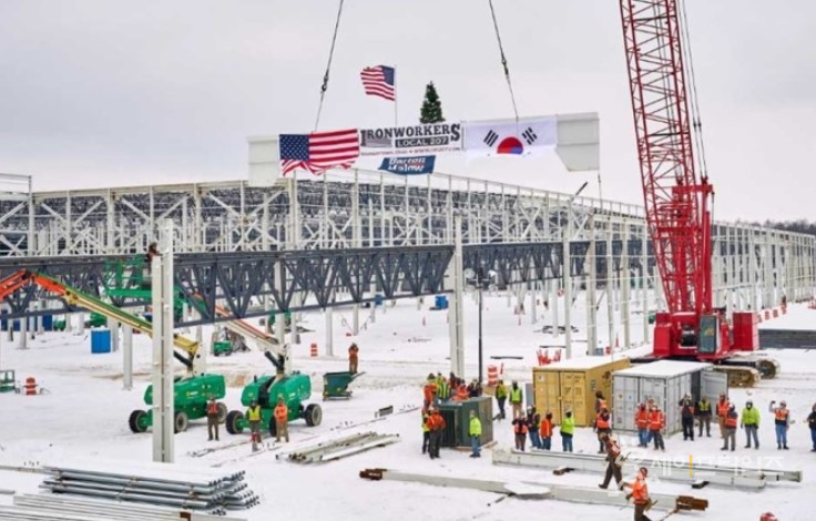 ▲ⓒ LG에너지솔루션