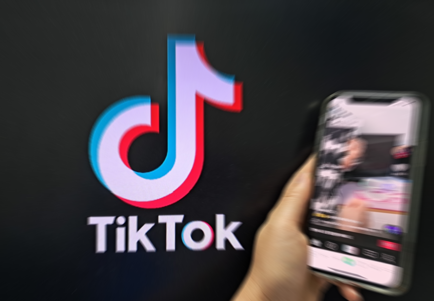 ▲ 미국에서 틱톡 사용을 금지하는 법안을 발의했다. ⓒ 세이프타임즈