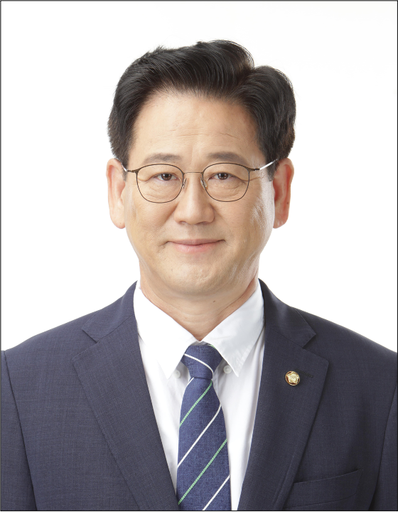 ▲ 김정호 더불어민주당 의원