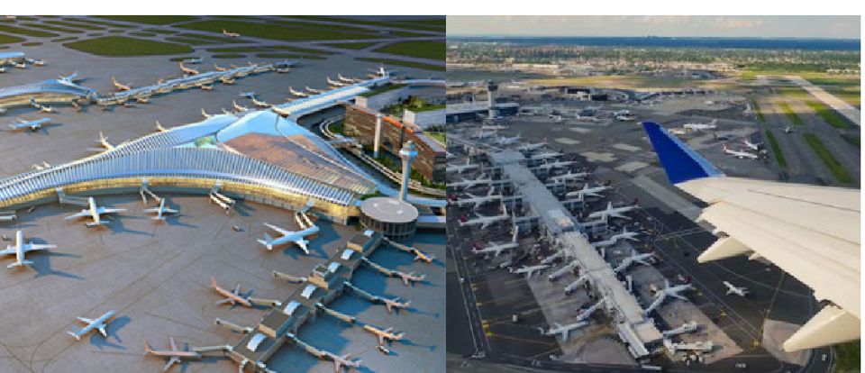 ▲ 미국 연방항공국은 지난 11일 대규모 항공 지연사태의 원인을 데이터파일 손상으로 추정했다. ⓒ FAA