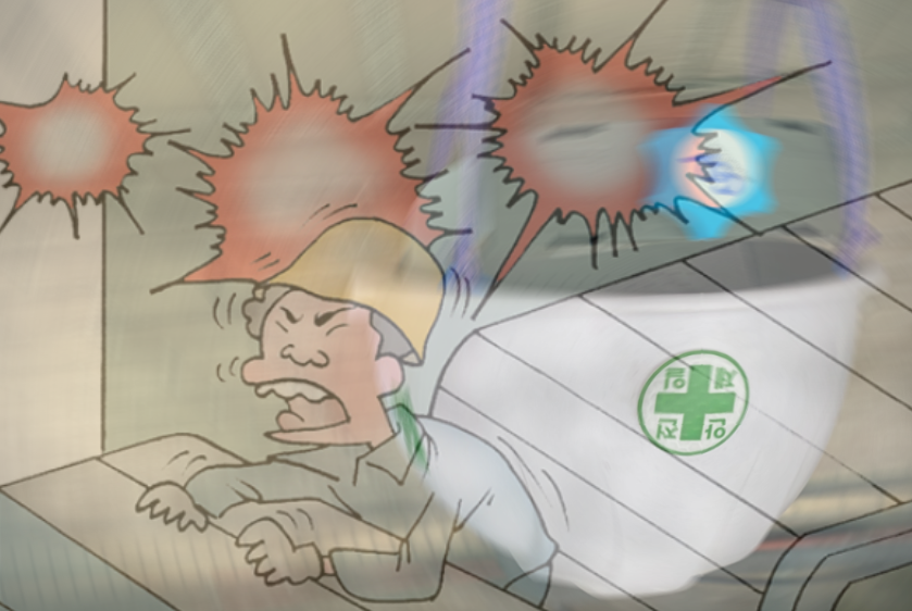 ▲ 전남 화순농업협동조합 사업장에서 20대 노동자가 끼임 사고로 사망했다. ⓒ 세이프타임즈