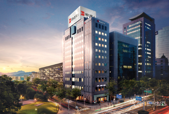 ▲ 메디톡스가 중국 합작회사 메디블룸 차이나의 계약 해지권을 놓고 중국 파트너사와 법적 공방을 벌인다. ⓒ 메디톡스