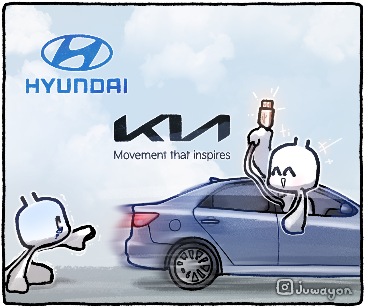 ▲ 미국 시애틀의 한 검사가 차량 도난 방지 시스템 미비를 이유로 현대·기아자동차를 상대로 법원에 소송을 제기했다. ⓒ 세이프타임즈