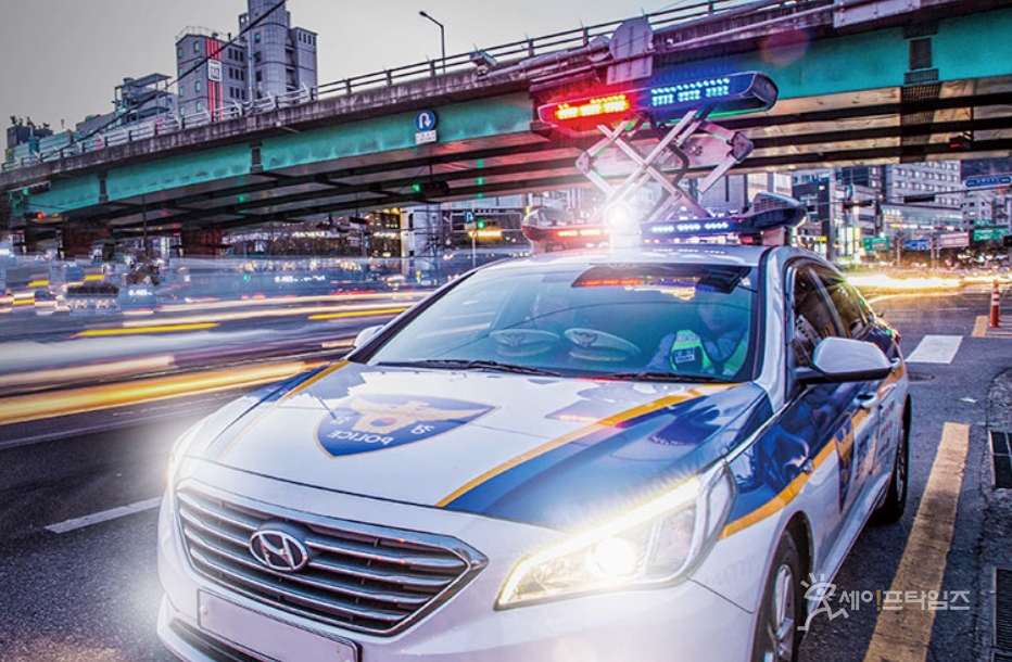 ▲ 경찰청이 먀약류 유통·투약 사범 등 5700명을 검거했다. ⓒ 세이프타임즈 DB