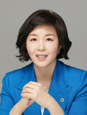 ▲ 김경 더불어민주당 의원 ⓒ 의원실