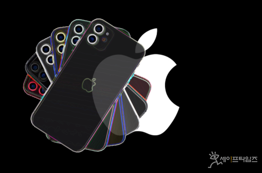 ▲ 애플이 배터리 교체서비스 가격 인상을 발표한 가운데 한국시장에서의 인상 폭이 과도해 소비자 불만이 급증하고 있다. ⓒ 세이프타임즈