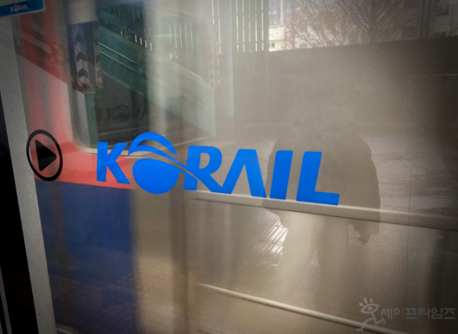 ▲ 경기 부천시 지하철 1호선 소사역 승강장에서 20대 남성 A씨가 선로로 투신해 전동차에 치여 숨졌다. ⓒ 세이프타임즈