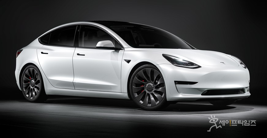 ▲ 테슬라 36만2785대가 미국에서 완전자율주행 기능 결함으로 리콜됐다. ⓒ 세이프타임즈 DB