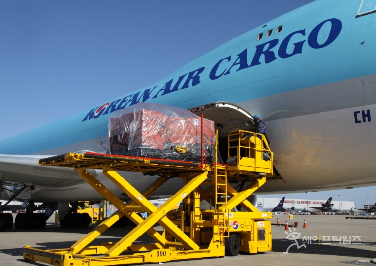 ▲ 대한항공이 마일리지 제도 개편안을 개선하기로 했다. ⓒ 대한항공