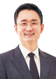 ▲ 서준오 더불어민주당 의원