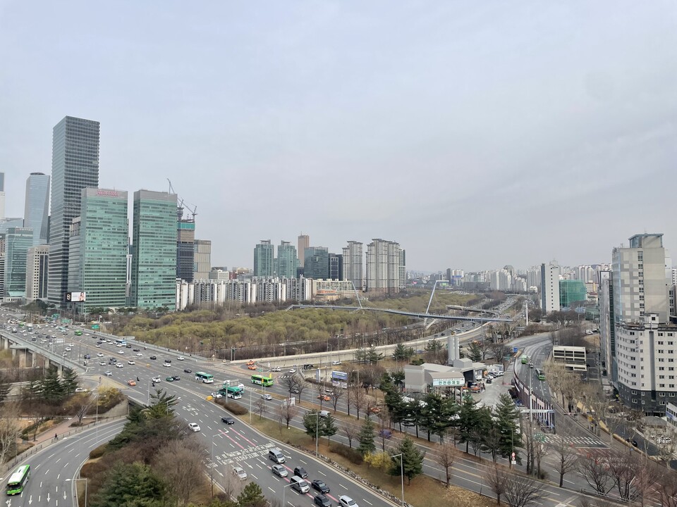 [내일날씨] 서울 아침최저 1도 … 