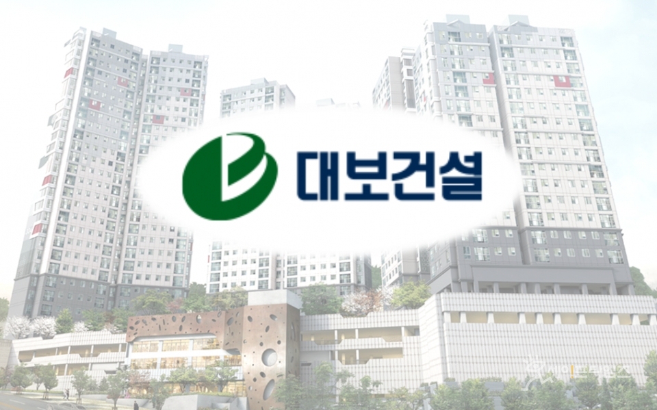 ▲ 대보건설(김원태 대표이사) 경기 평택 고덕신도시 아파트 공사현장에서 60대 노동자가 숨지는 사고가 발생해 노동당국이 중대재해처벌법 위반 여부 조사에 착수했다. ⓒ 세이프타임즈