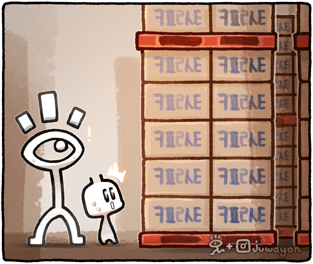 ▲ 경기지역 물류창고·공사장에서 안전을 위협하는 불법행위가 무더기로 적발됐다. ⓒ 세이프타임즈