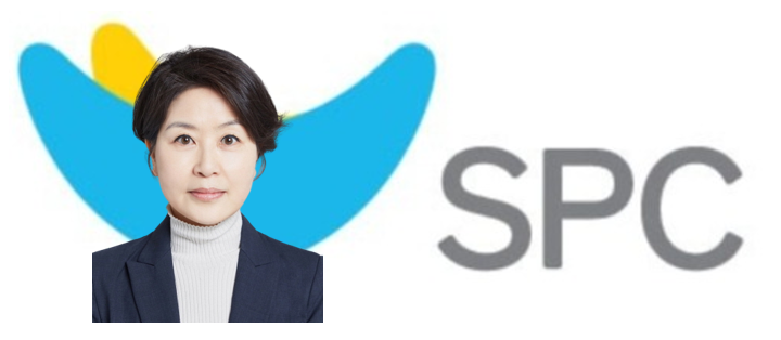 ▲ 강선희 SPC 대표이사 사장. ⓒ SPC