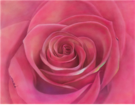 ▲ The Moments 23-5, 117 x 91㎝, oil on canvas