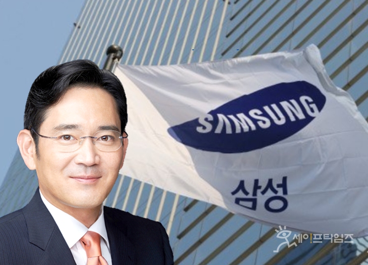 ▲ 삼성전자(이재용 회장)가 헌법상 단체교섭권이 있는 노동조합이 아닌 노사협의회를 통해 임금계약을 체결한 데 대해 노조가 무노조 경영을 위한 불법이라며 반발하고 있다. ⓒ 세이프타임즈