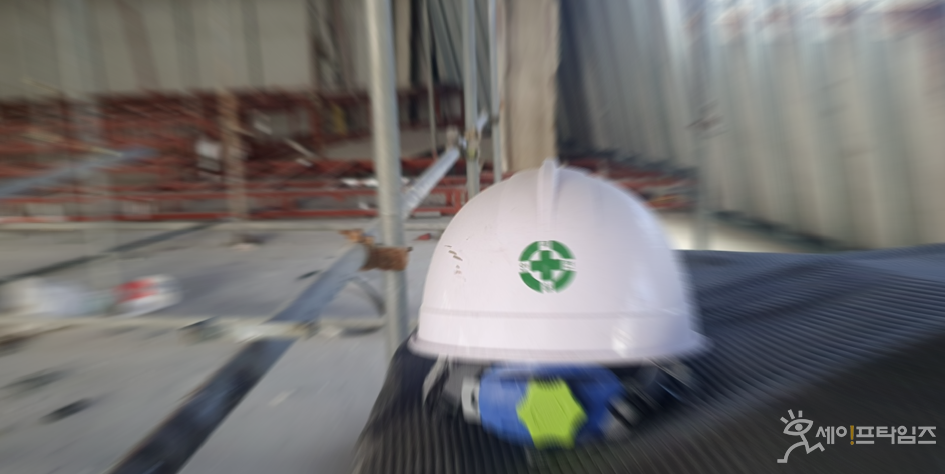 ▲ 경기도가 여름철 집중호우와 태풍을 대비하기 위해 해체공사장 307개 동을 대상으로 안전 점검에 나선다. ⓒ 세이프타임즈