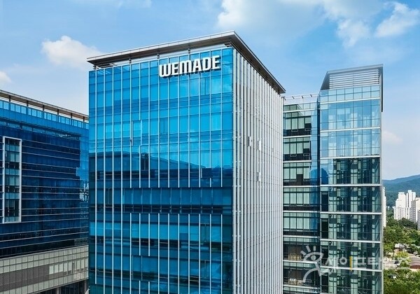 ▲ 위메이드가 위정현 한국게임학회장을 허위사실 적시에 의한 명예훼손 혐의로 형사고소했다. ⓒ 위메이드