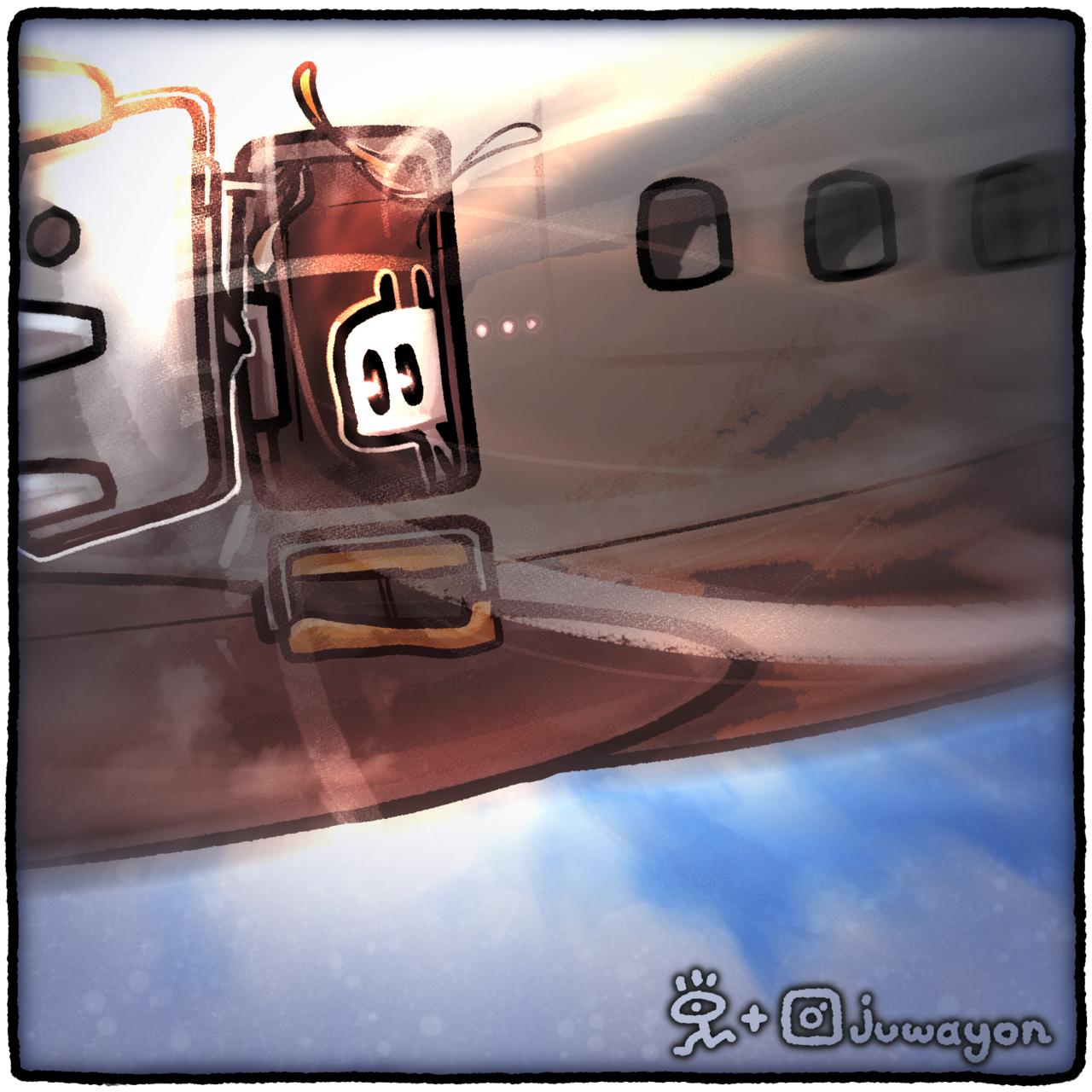 ▲ 아시아나항공 비상문 개방 사고로 비행기 비상문 좌석 판매가 전면 중단됐다. ⓒ 세이프타임즈