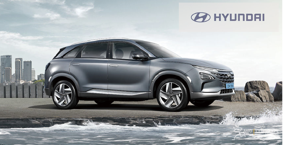 ▲ 현대자동차가 넥쏘 차량의 하자로 인한 수리 사실을 숨기고 소비자에게 판매했다는 혐의로 경찰의 수사를 받는다. ⓒ 현대자동차 홈페이지