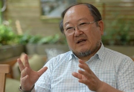 ▲ 더불어민주당 쇄신작업을 이끌 혁신기구 수장에 외부 인사인 이래경 다른백년 명예이사장이 임명됐지만, 천안함 자폭설 등 과거 발언이 알려지면서 내정 9시간 만에 사의를 표했다. ⓒ 연합뉴스