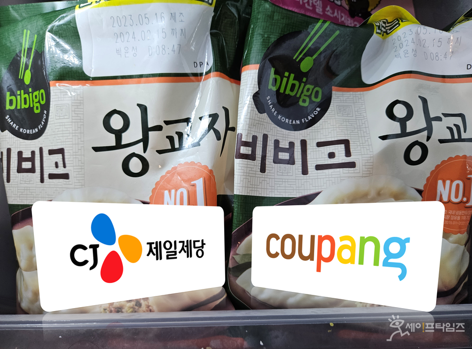 ▲ 납품가를 두고 벌어진 쿠팡과 CJ제일제당의 경쟁이 계속되고 있다. ⓒ 세이프타임즈