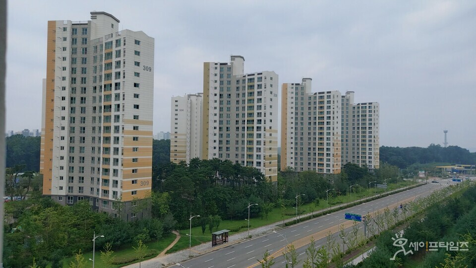 ▲ 전세사기 의심거래에 가담한 10명 가운데 4명이 공인중개사와 중개보조원인 것으로 나타났다. ⓒ 세이프타임즈