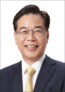▲ 송언석 국민의힘 의원