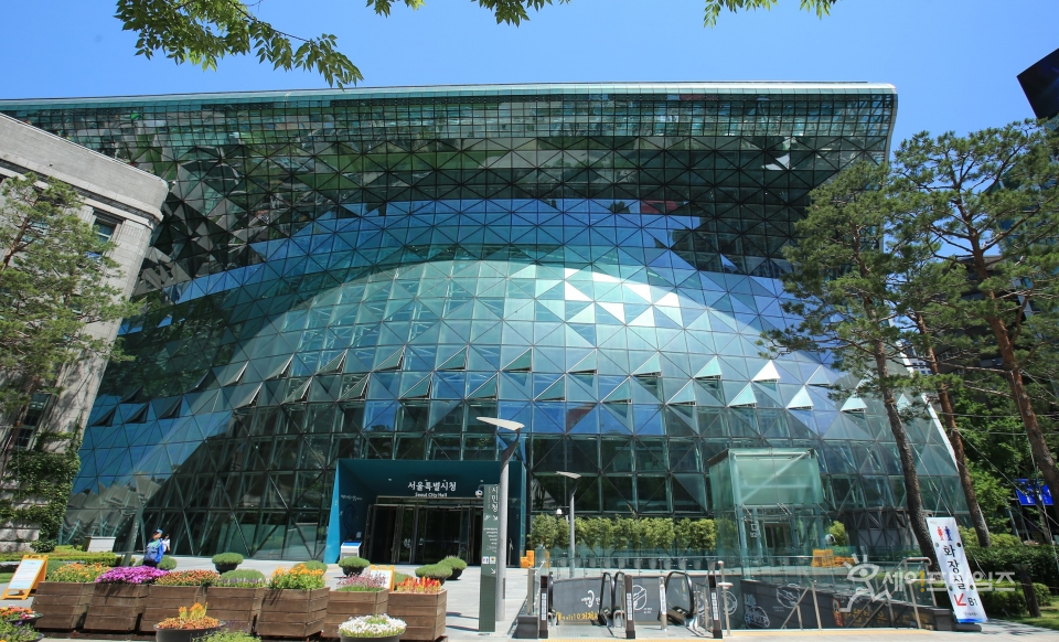 ▲ 서울시는 한국체인스토어협회와 천일염의 원활한 수급과 가격안정화에 나선다. ⓒ 서울시