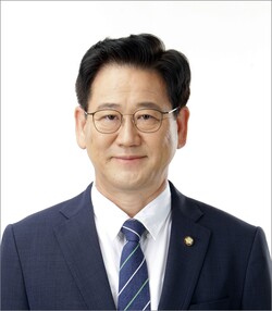 ▲ 김정호 더불어민주당 의원
