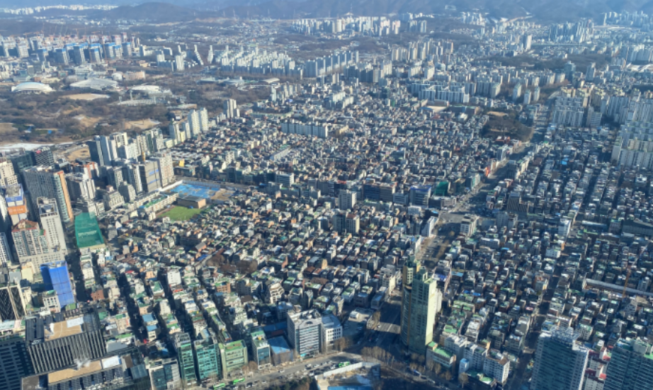 ▲ 서울시가 재건축을 희망하는 노후 단지에 각 자치구가 안전진단 비용을 빌려준다. ⓒ 세이프타임즈