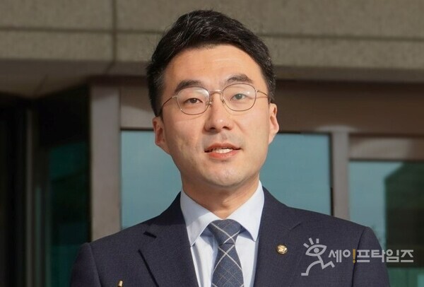 ▲ 김남국 무소속 의원. ⓒ 김남국 의원 페이스북