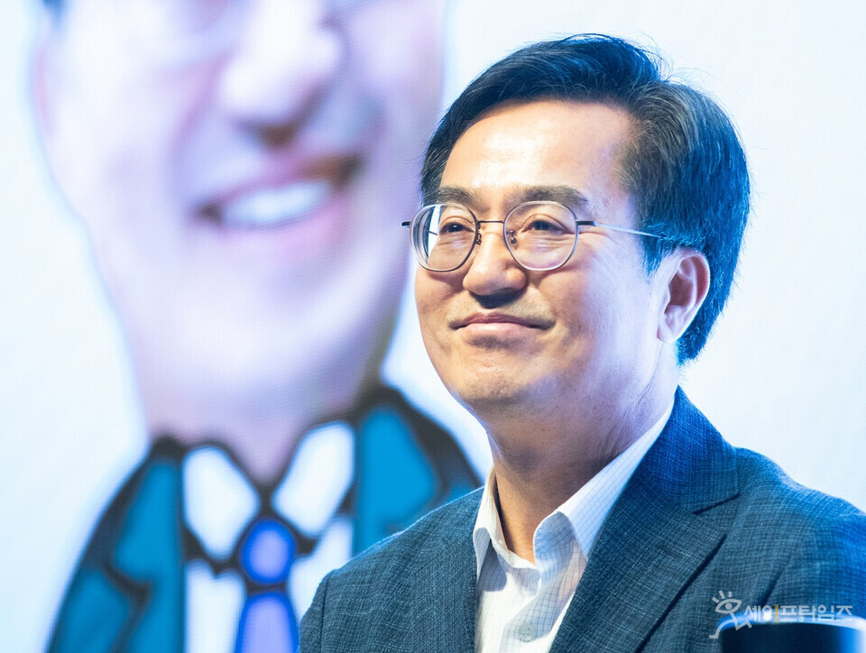 ▲ 김동연 경기도지사가 대민지원 군장병들의 안전 대책 마련을 지시했다. ⓒ 김동연 페이스북