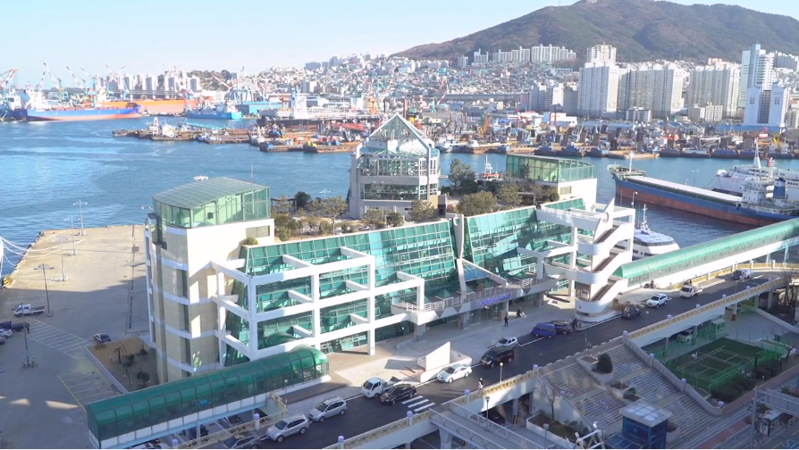 ▲ 부산항만공사가 건설공사의 안전점검을 수행할 기관을 공개 모집한다. ⓒ 부산항만공사